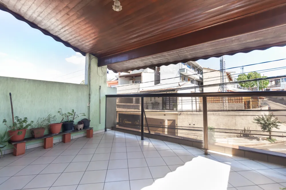Casa, 3 quartos, 154 m² - Foto 1