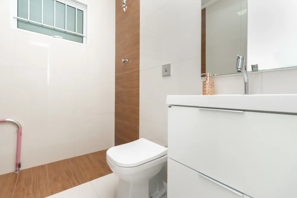 Casa, 3 quartos, 154 m² - Foto 5