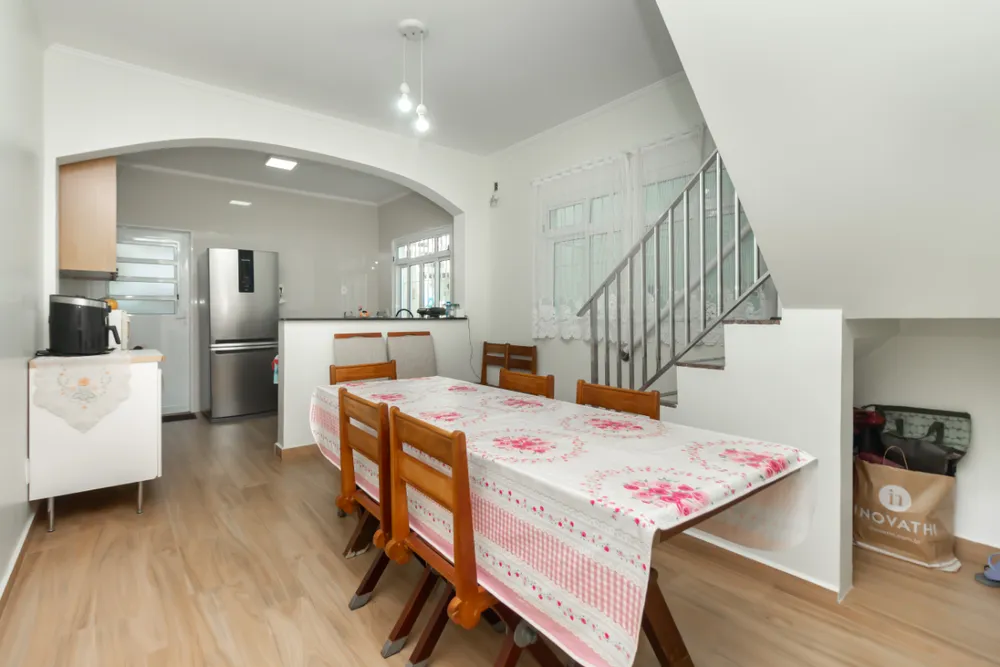 Casa, 3 quartos, 154 m² - Foto 4