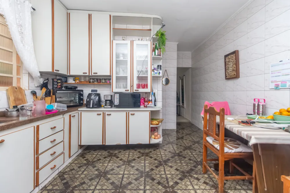 Casa, 3 quartos, 110 m² - Foto 2