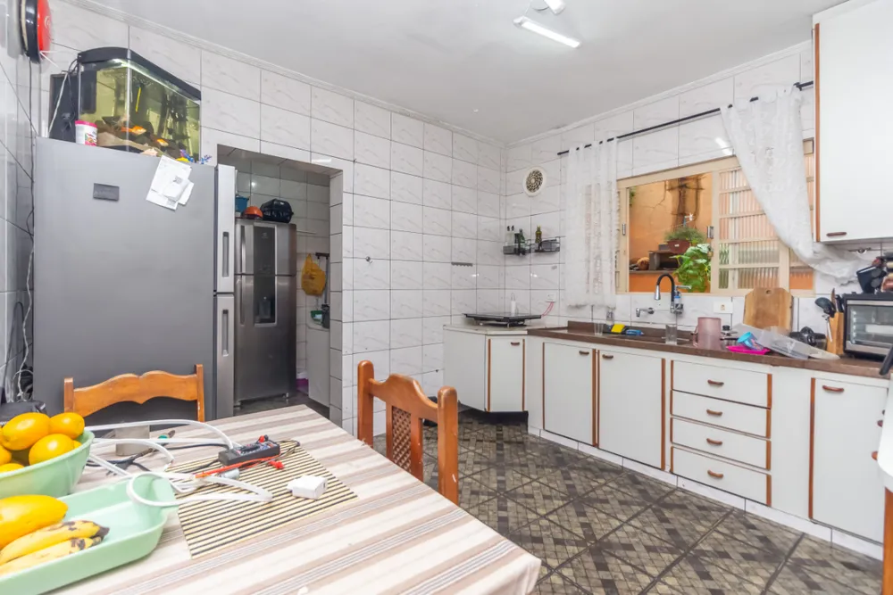 Casa, 3 quartos, 110 m² - Foto 1