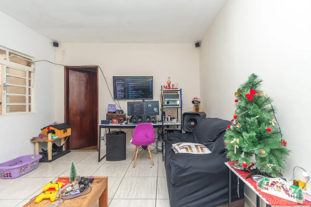 Casa, 3 quartos, 110 m² - Foto 8