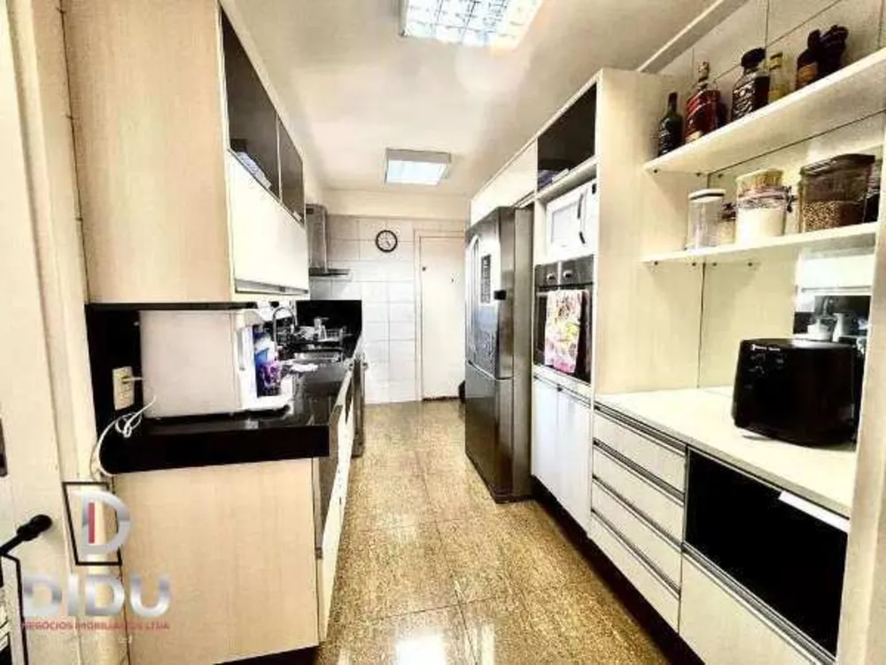Apartamento, 3 quartos, 163 m² - Foto 12