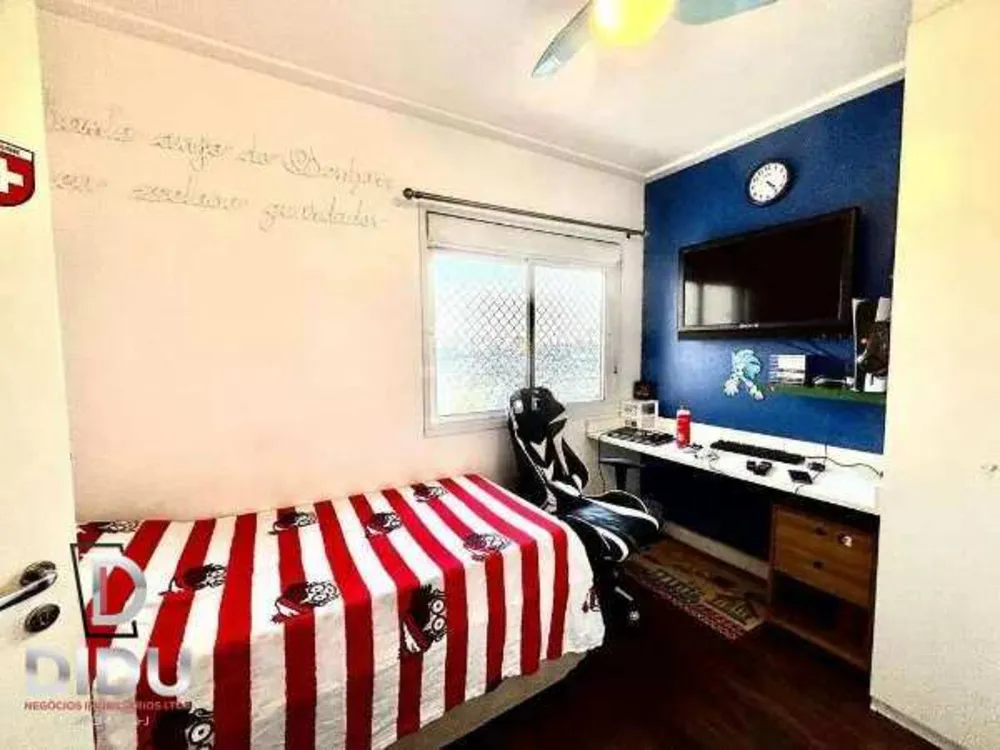 Apartamento, 3 quartos, 163 m² - Foto 8
