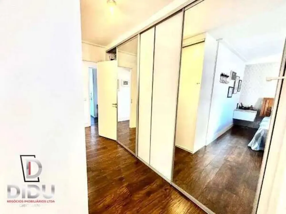 Apartamento, 3 quartos, 163 m² - Foto 6
