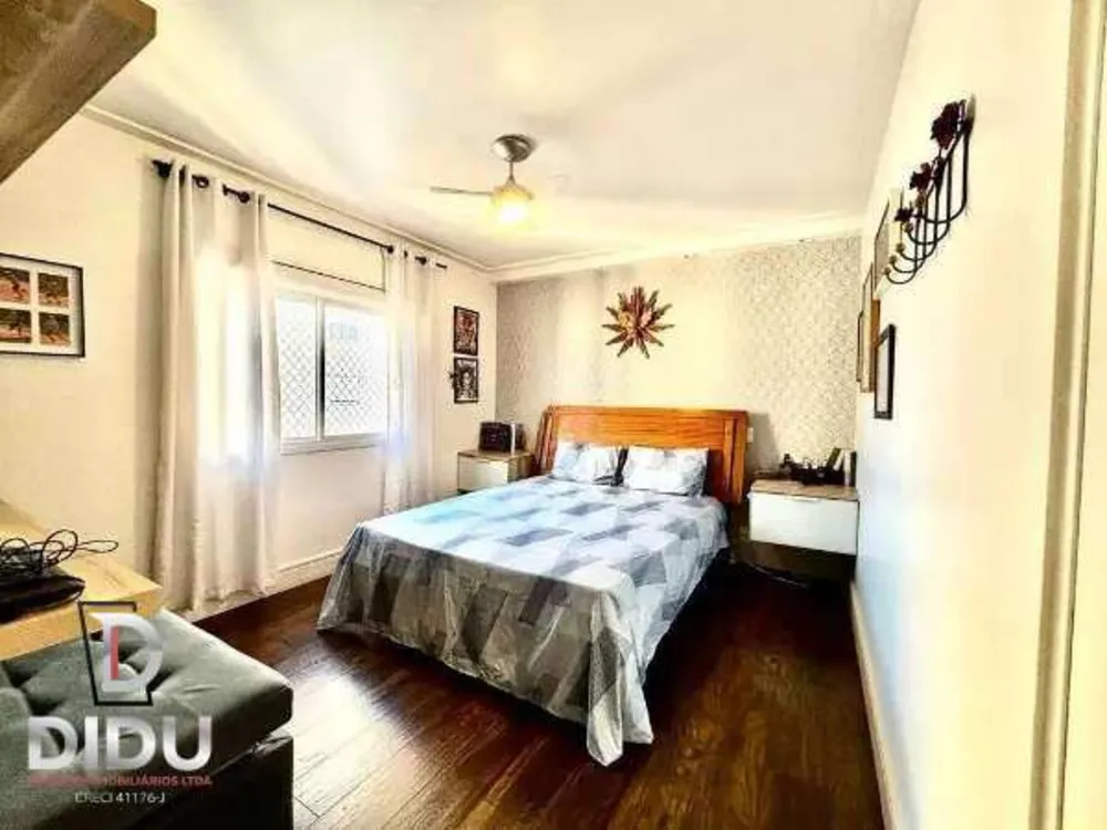 Apartamento, 3 quartos, 163 m² - Foto 5