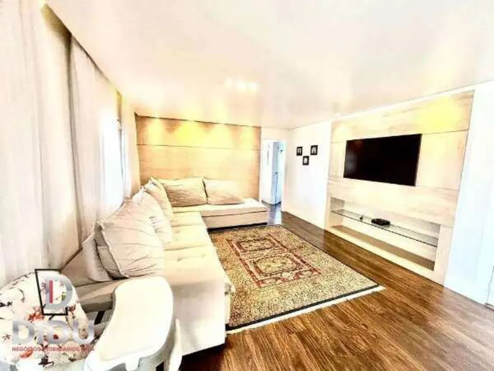 Apartamento, 3 quartos, 163 m² - Foto 3