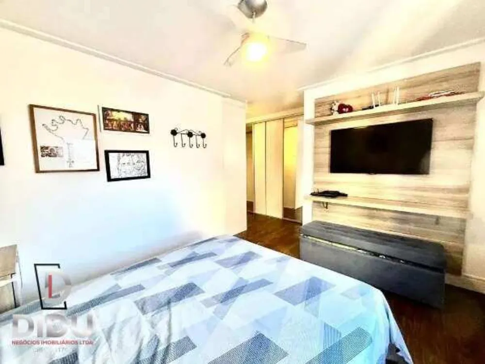Apartamento, 3 quartos, 163 m² - Foto 4