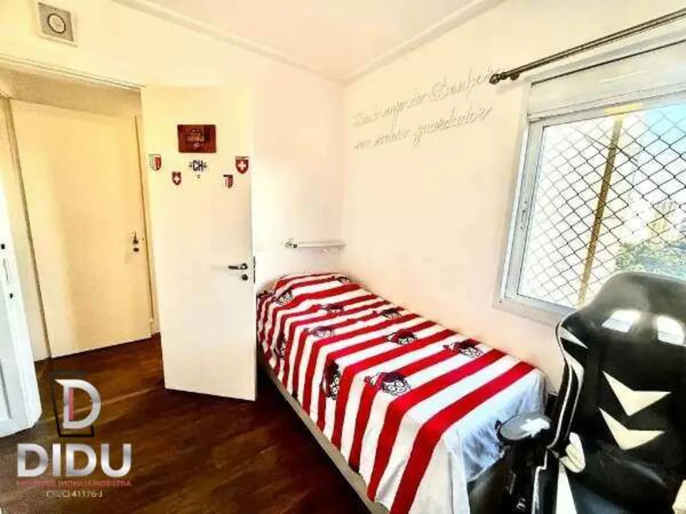 Apartamento, 3 quartos, 163 m² - Foto 9