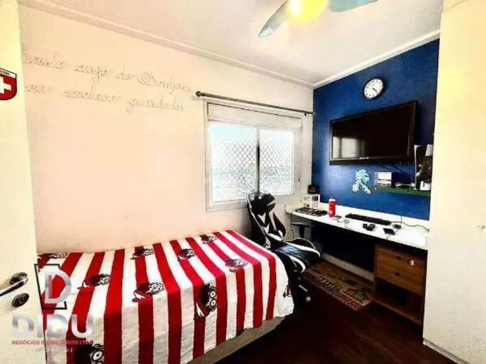 Apartamento, 3 quartos, 163 m² - Foto 10