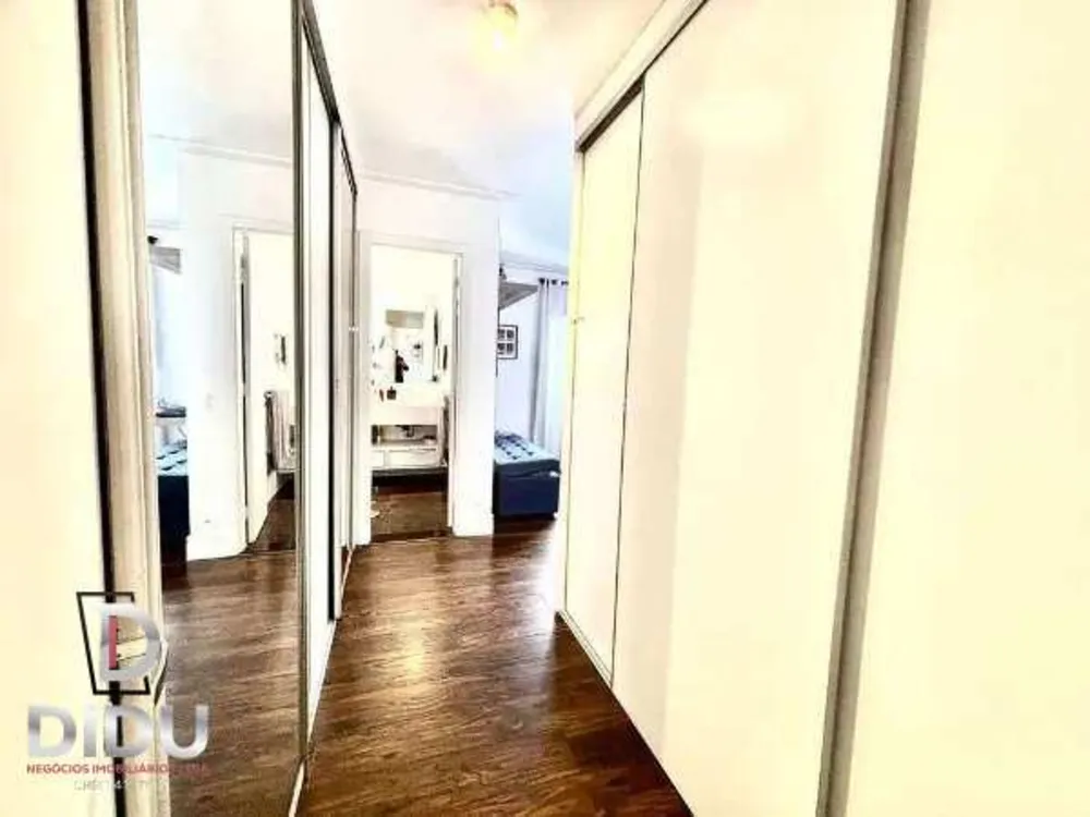 Apartamento, 3 quartos, 163 m² - Foto 7