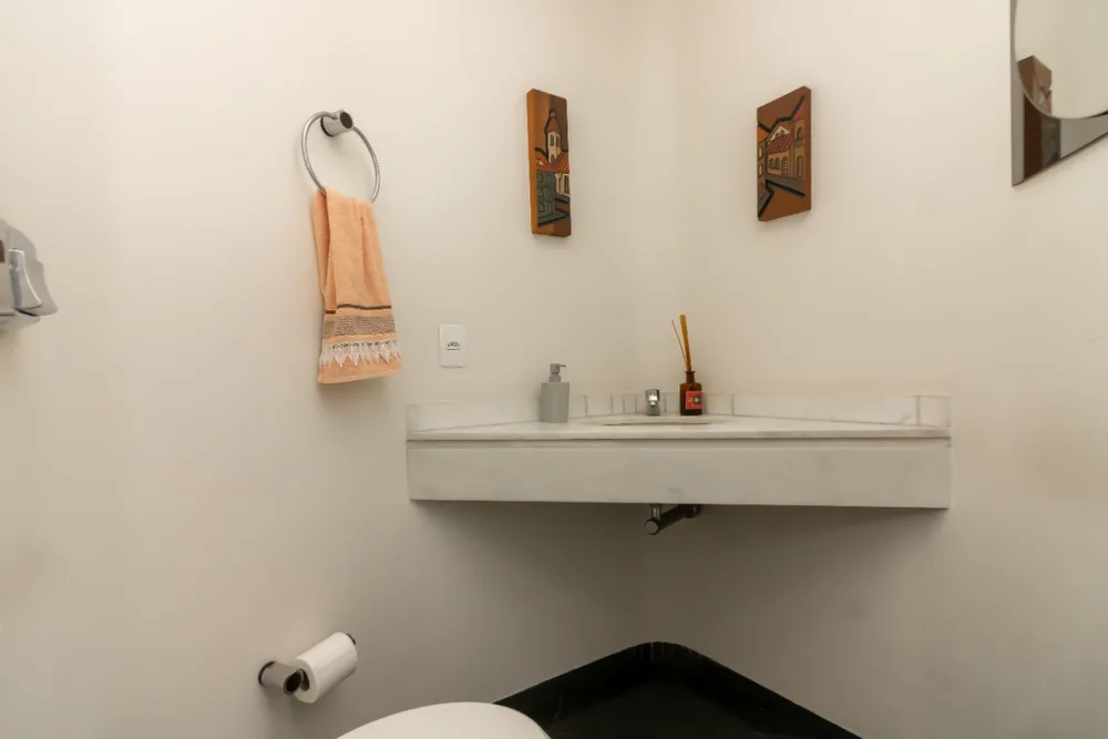 Apartamento, 4 quartos, 183 m² - Foto 1