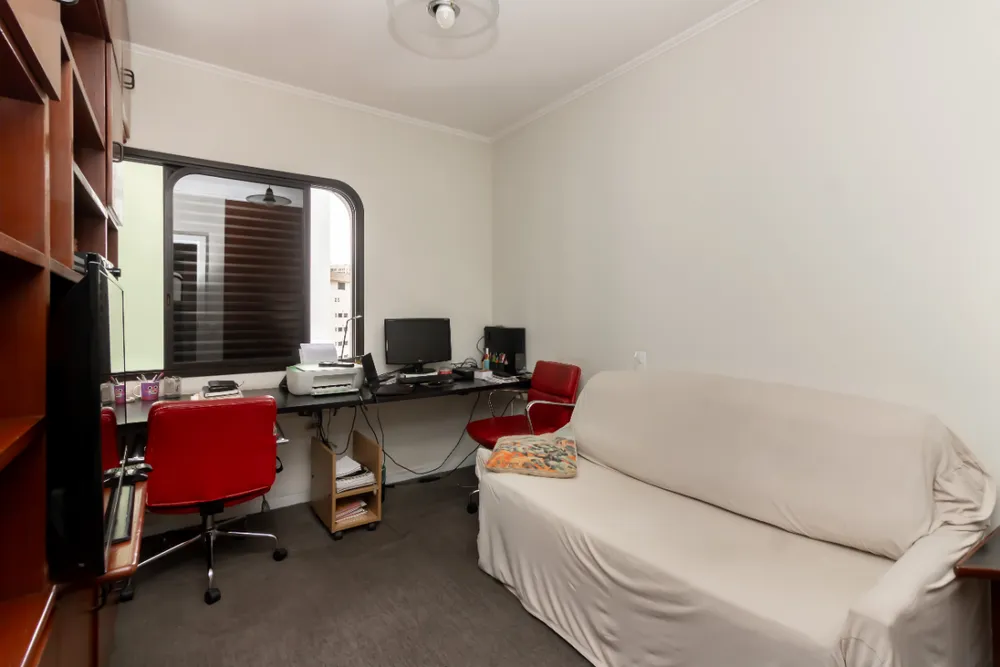 Apartamento, 4 quartos, 183 m² - Foto 3