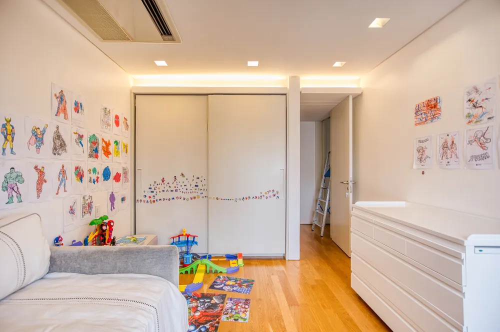 Apartamento, 3 quartos, 352 m² - Foto 3
