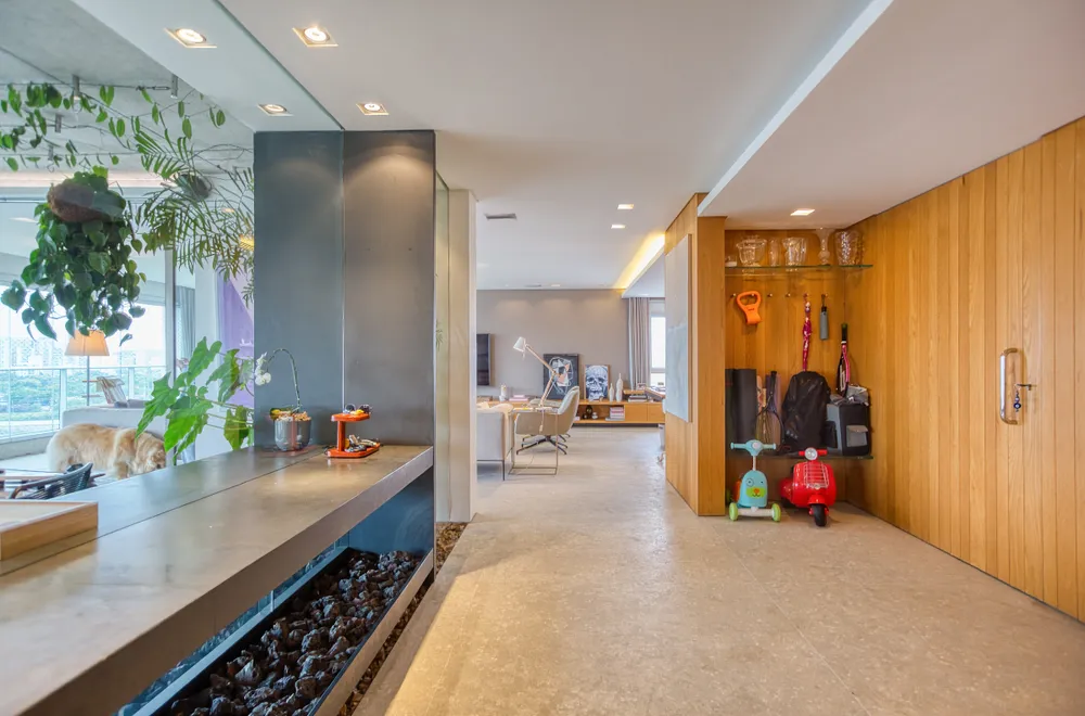 Apartamento, 3 quartos, 352 m² - Foto 4