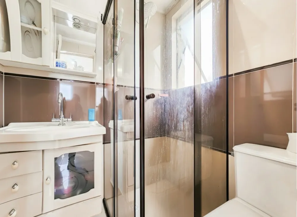 Apartamento, 2 quartos, 52 m² - Foto 7