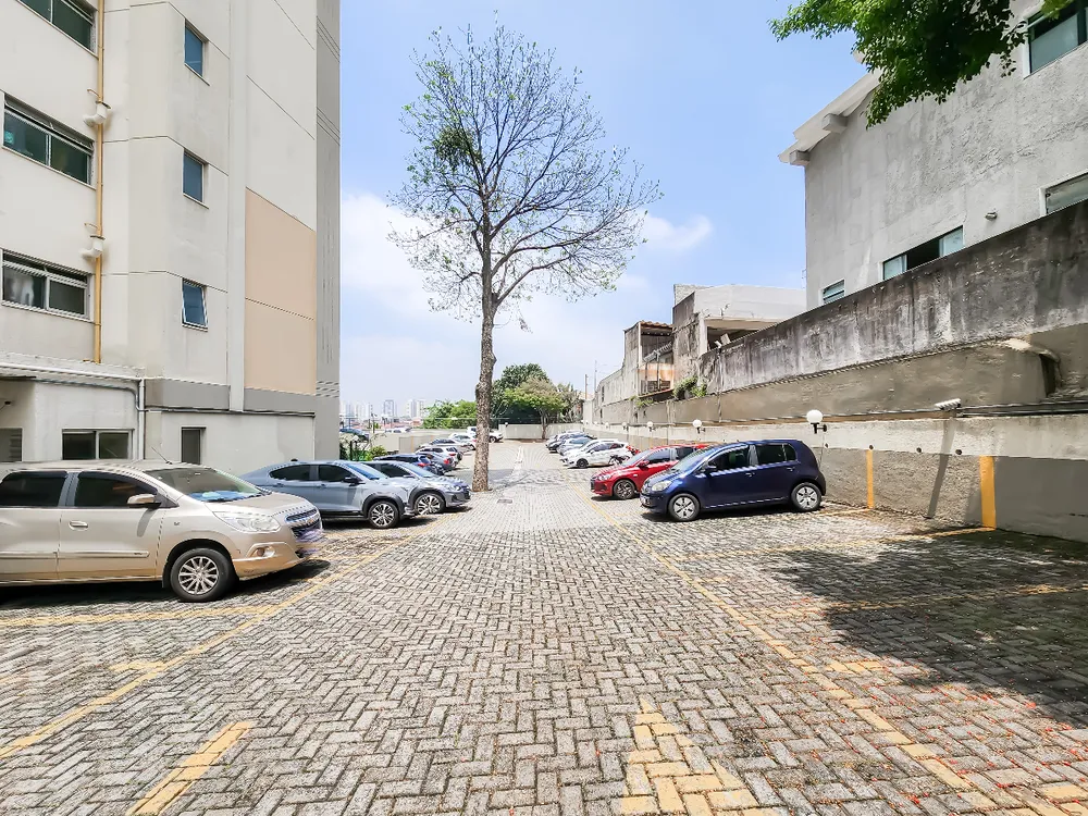 Apartamento, 2 quartos, 52 m² - Foto 9