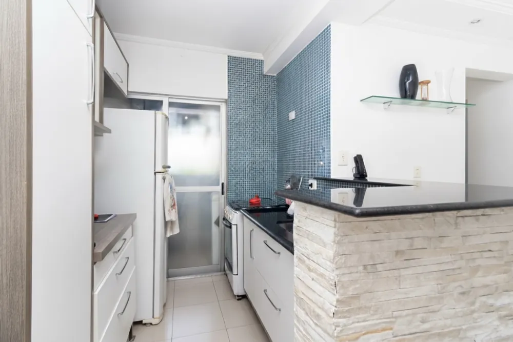 Apartamento, 2 quartos, 52 m² - Foto 1
