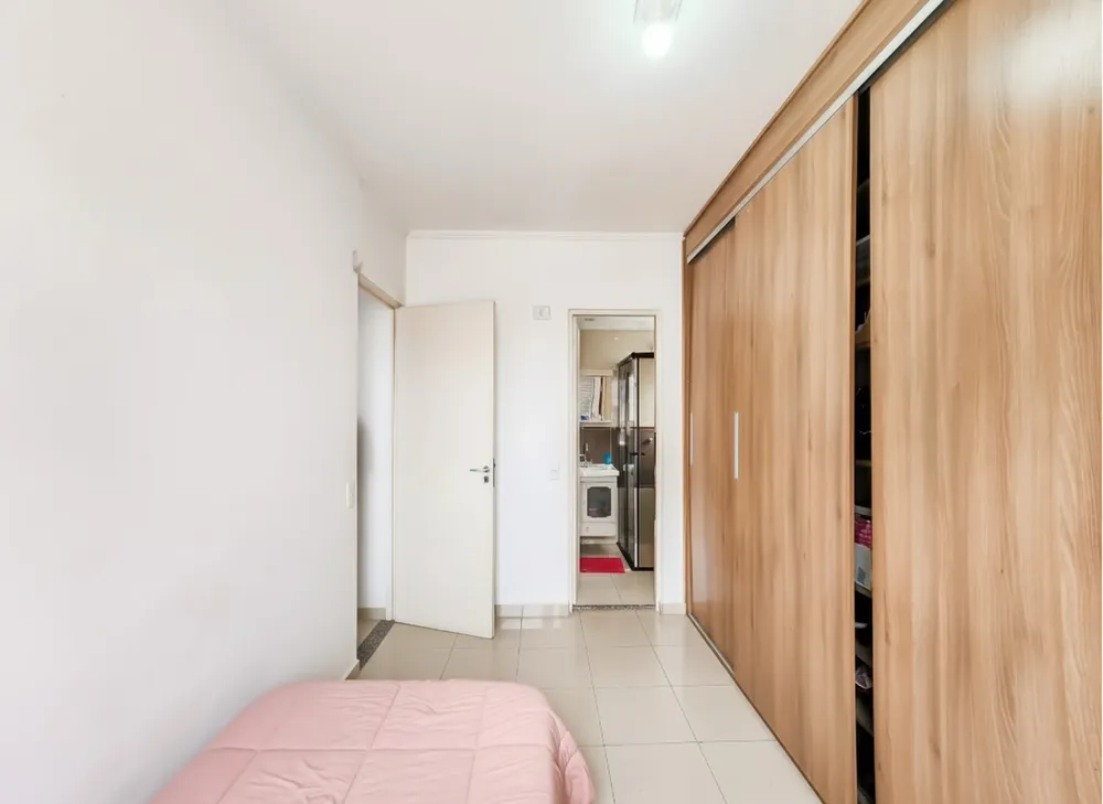 Apartamento, 2 quartos, 52 m² - Foto 6