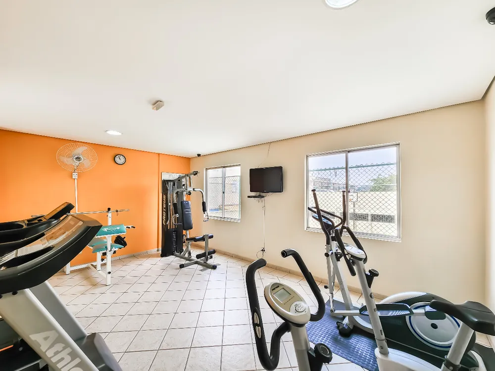 Apartamento, 2 quartos, 52 m² - Foto 11