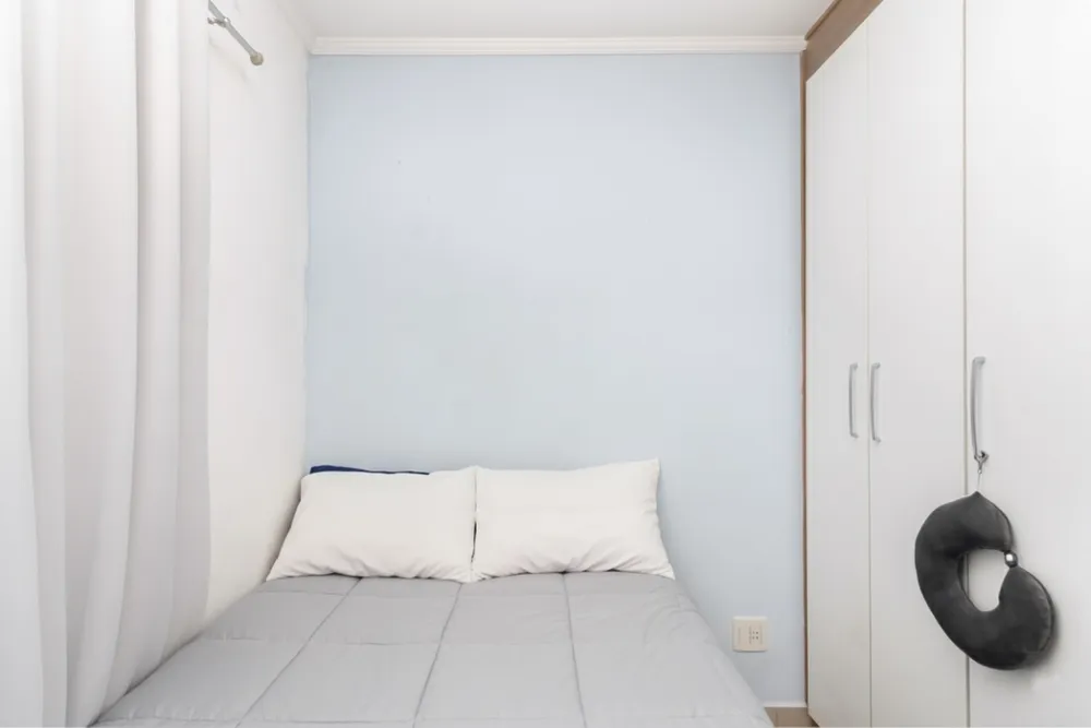 Apartamento, 2 quartos, 52 m² - Foto 3