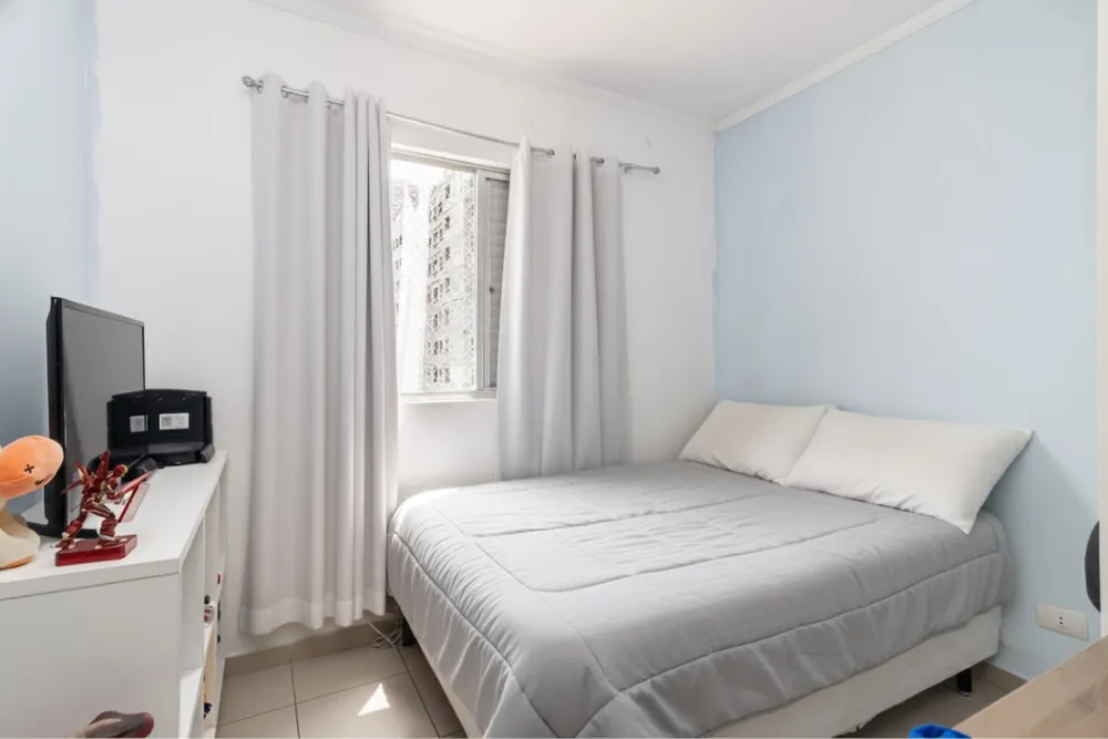 Apartamento, 2 quartos, 52 m² - Foto 4