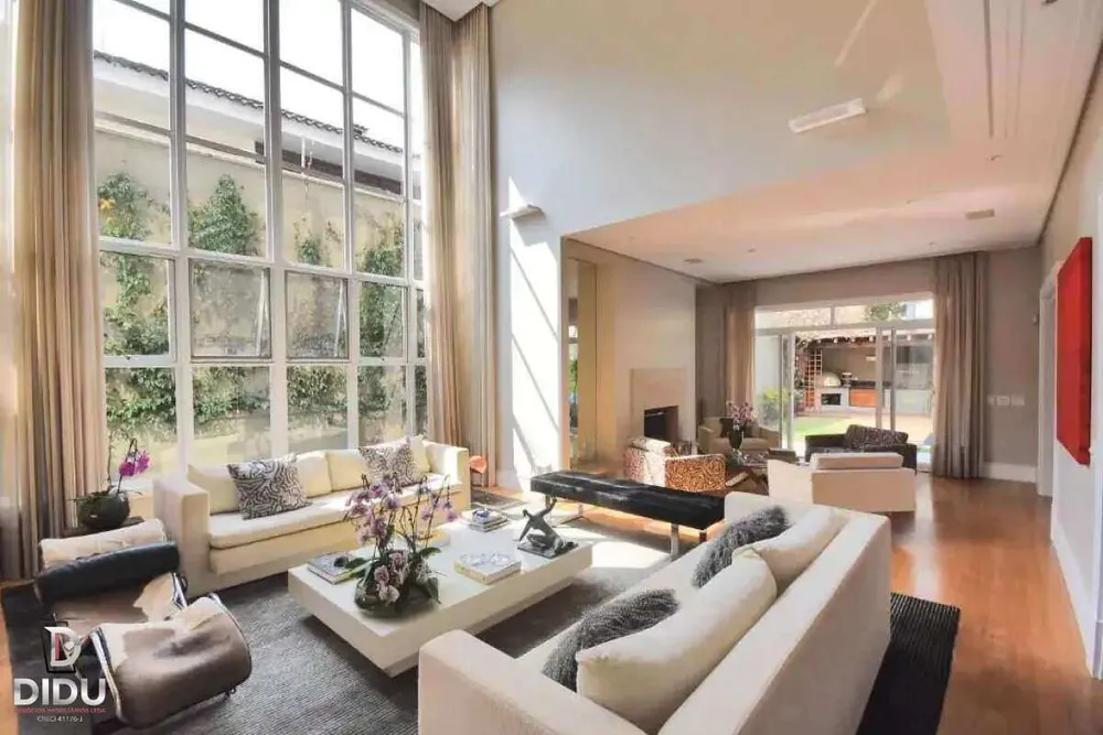 Casa, 4 quartos, 546 m² - Foto 8