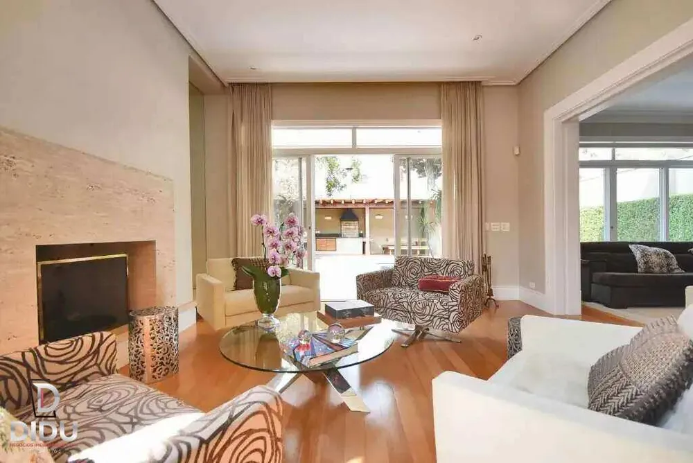 Casa, 4 quartos, 546 m² - Foto 9