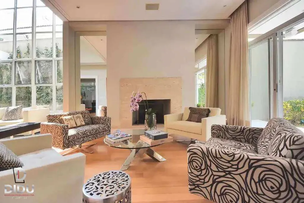 Casa, 4 quartos, 546 m² - Foto 5
