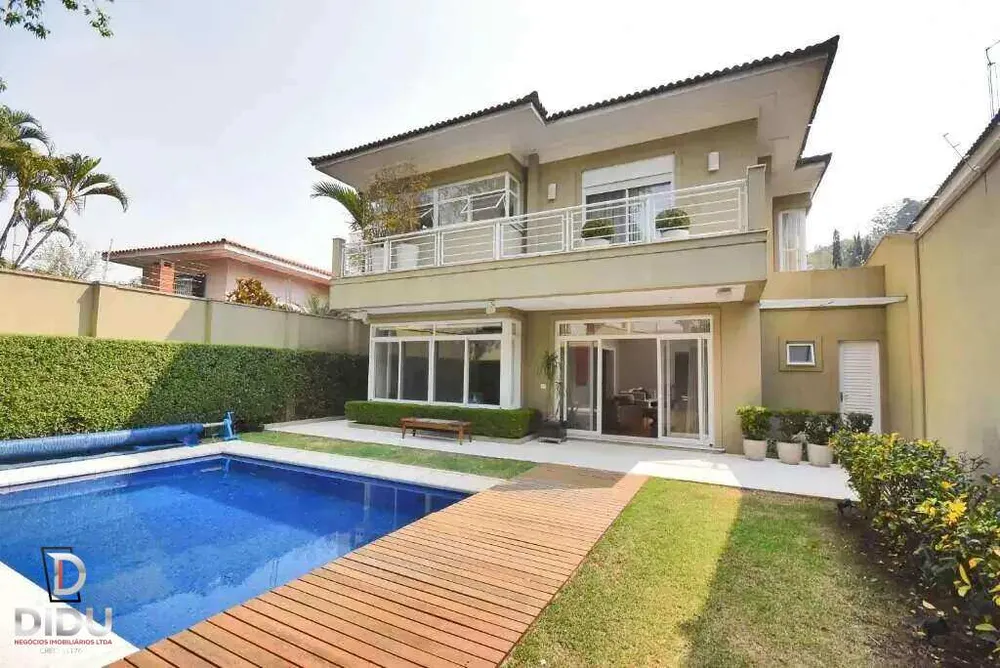 Casa, 4 quartos, 546 m² - Foto 6