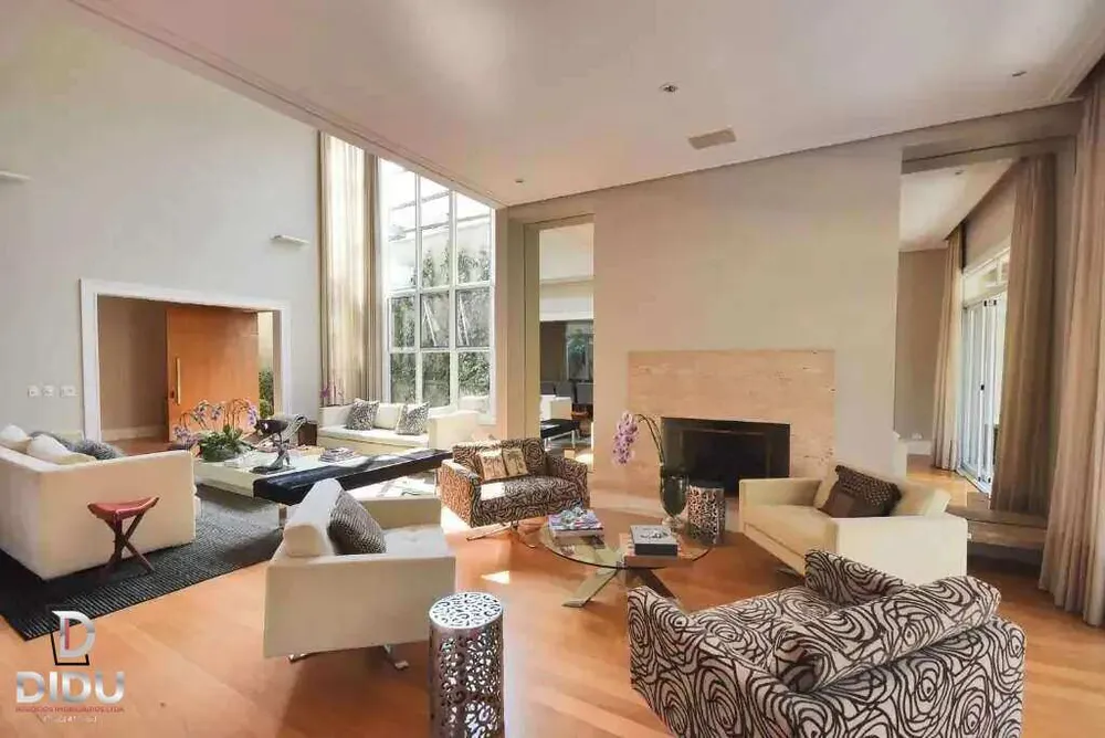 Casa, 4 quartos, 546 m² - Foto 7