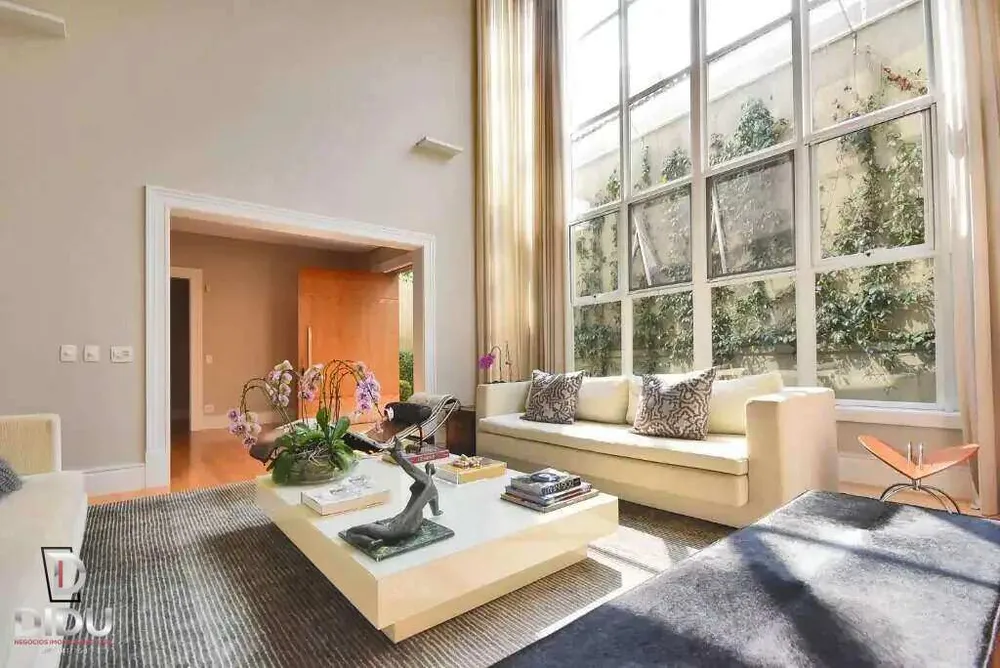 Casa, 4 quartos, 546 m² - Foto 2