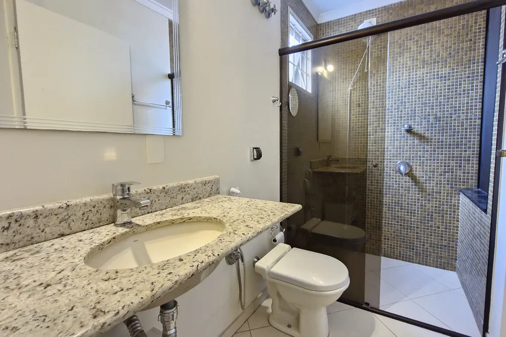 Casa, 3 quartos, 155 m² - Foto 7