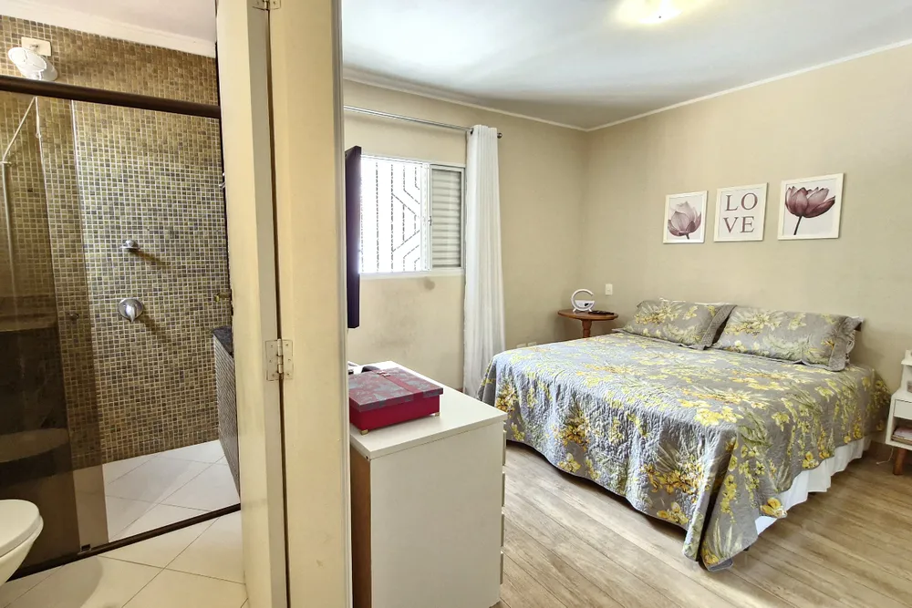 Casa, 3 quartos, 155 m² - Foto 1