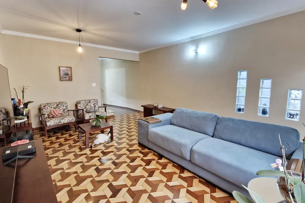 Casa, 3 quartos, 155 m² - Foto 3