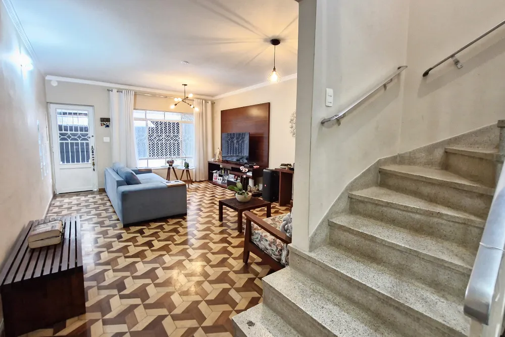 Casa, 3 quartos, 155 m² - Foto 8