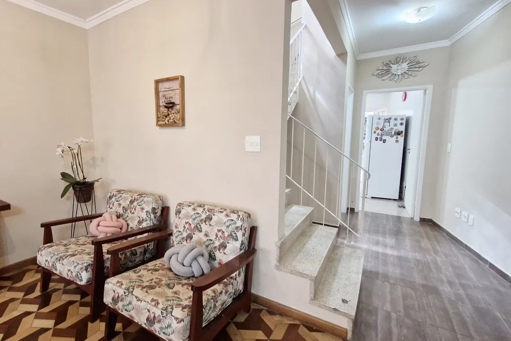 Casa, 3 quartos, 155 m² - Foto 5
