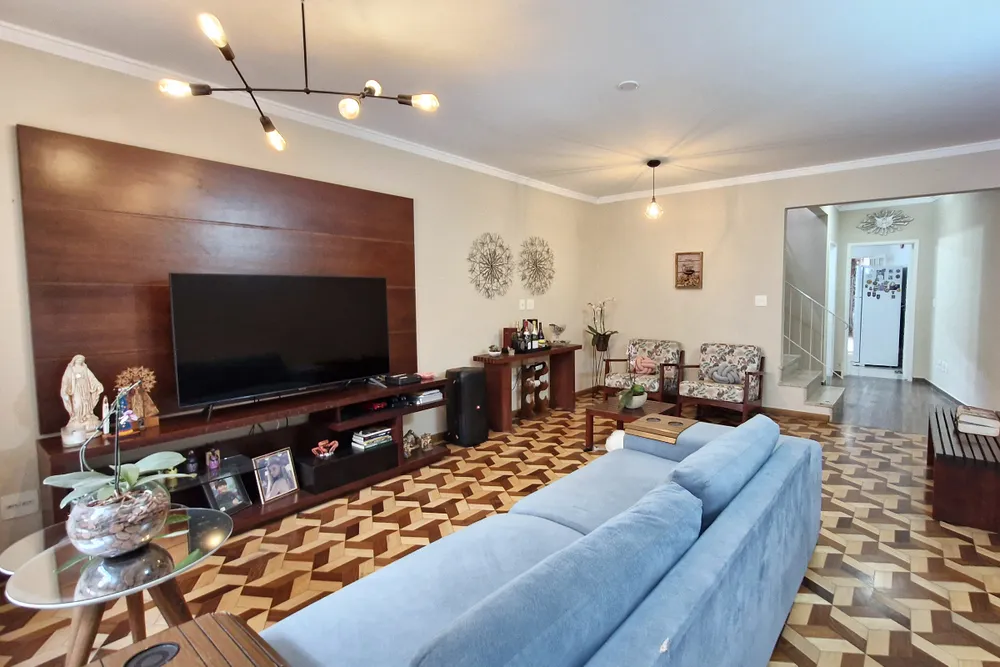 Casa, 3 quartos, 155 m² - Foto 2