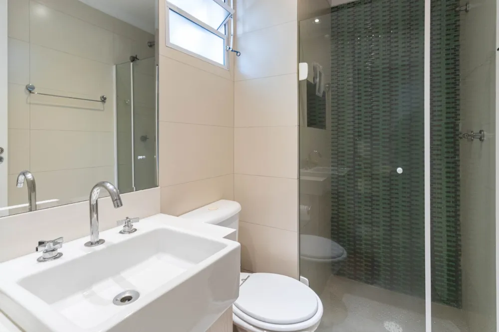 Apartamento, 2 quartos, 64 m² - Foto 2