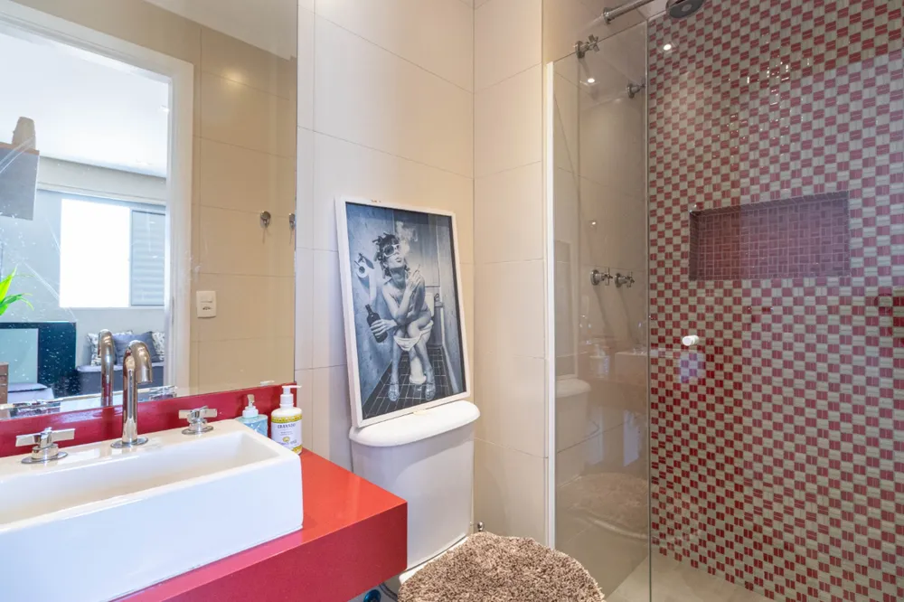 Apartamento, 2 quartos, 64 m² - Foto 4