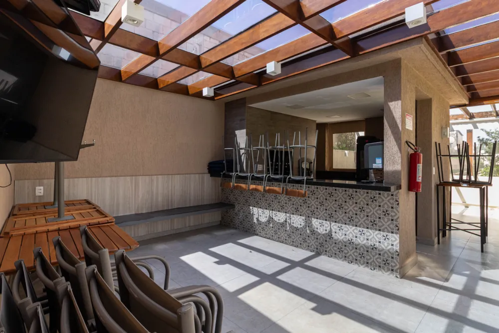 Apartamento, 2 quartos, 64 m² - Foto 3