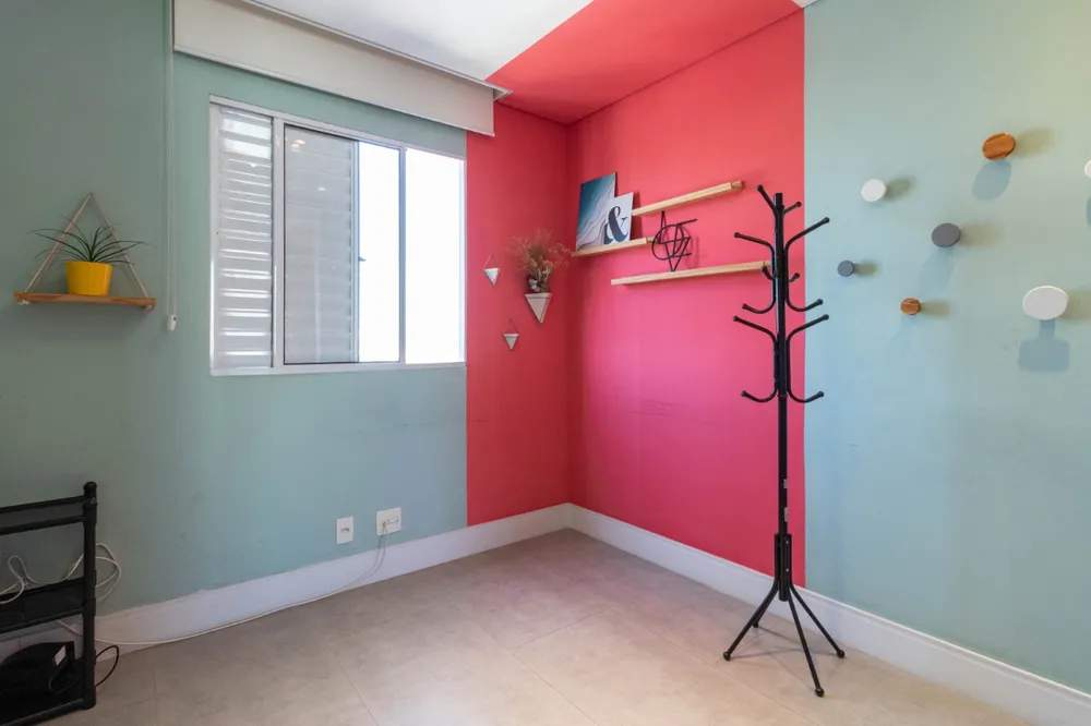 Apartamento, 2 quartos, 64 m² - Foto 4