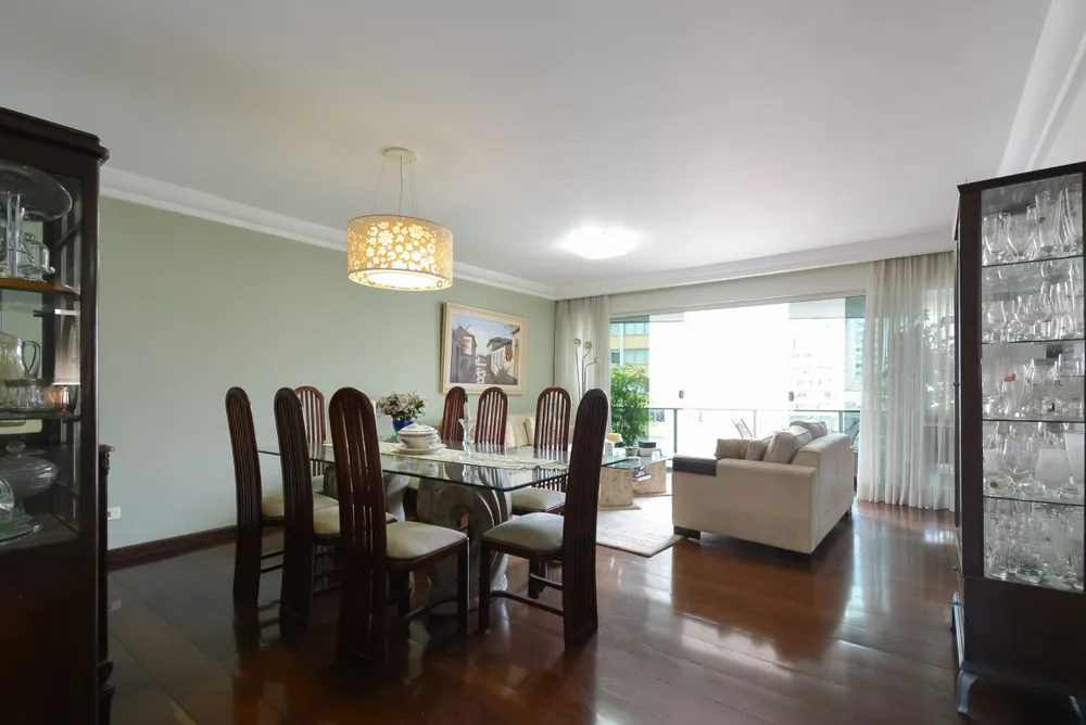 Cobertura, 4 quartos, 382 m² - Foto 4