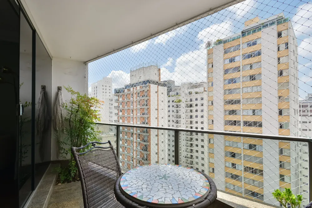 Cobertura, 4 quartos, 382 m² - Foto 7