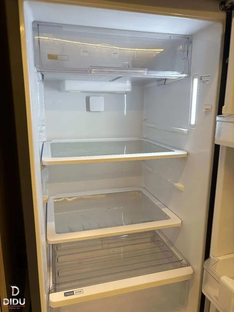 Apartamento, 1 quarto, 44 m² - Foto 1