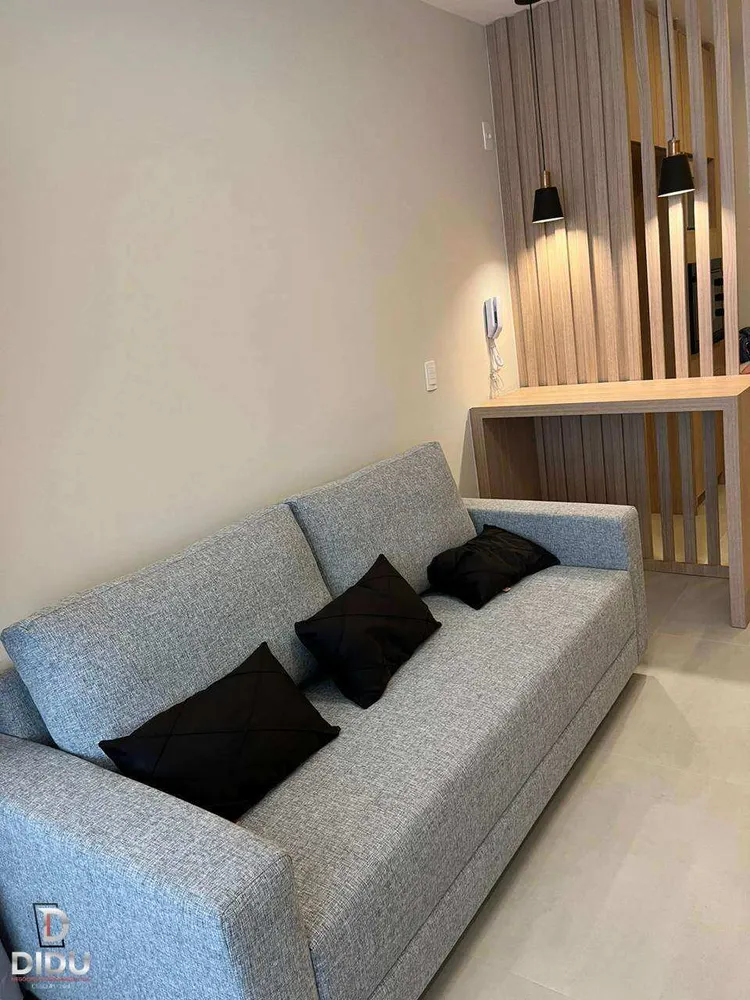 Apartamento, 1 quarto, 44 m² - Foto 7
