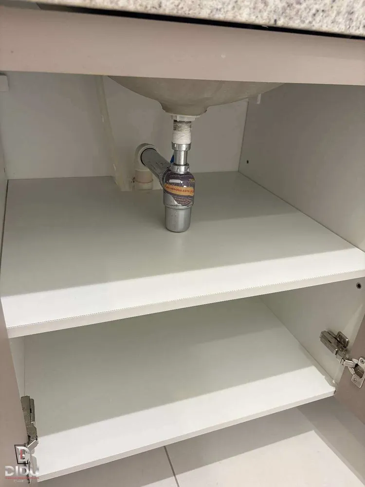 Apartamento, 1 quarto, 44 m² - Foto 4