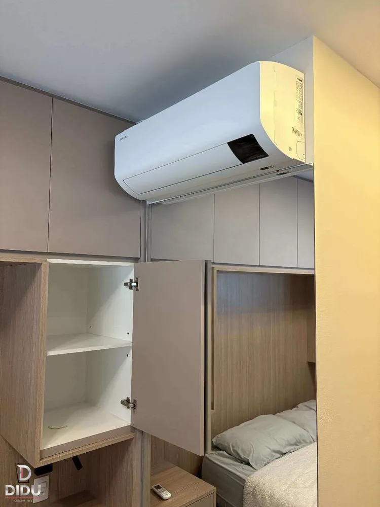 Apartamento, 1 quarto, 44 m² - Foto 2