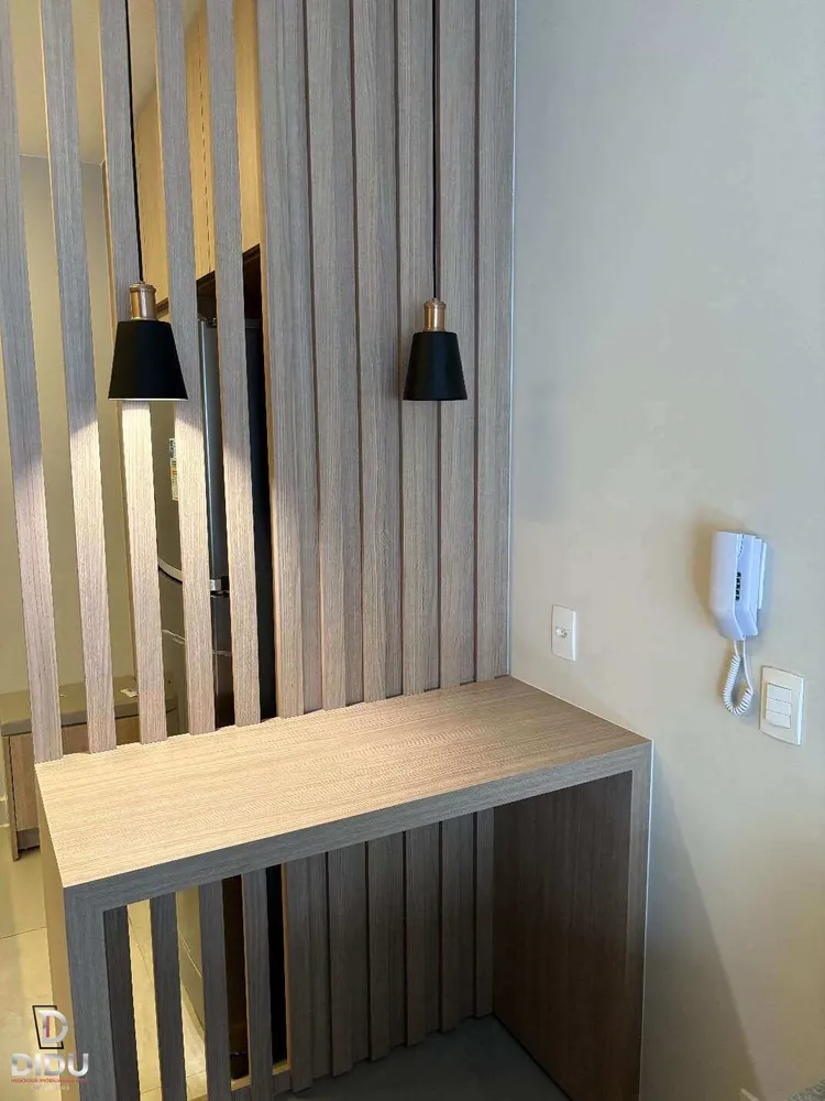 Apartamento, 1 quarto, 44 m² - Foto 5