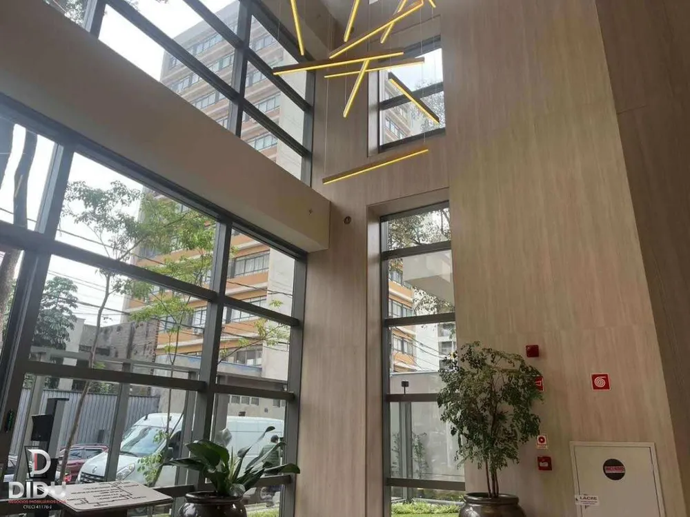 Apartamento, 1 quarto, 44 m² - Foto 6